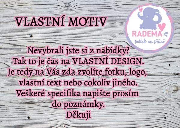 1. Cestovní termohrnek TO GO Vlastní motiv